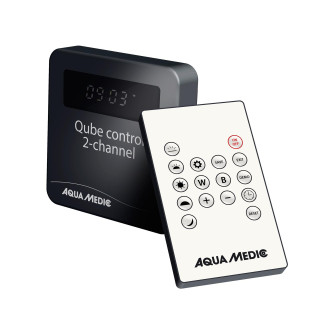 Aqua Medic Qube Control