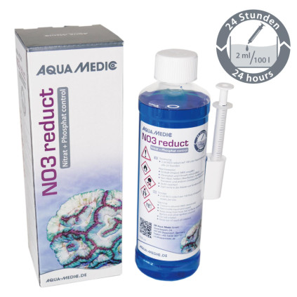 Aqua Medic NO3 reduct - 500ml