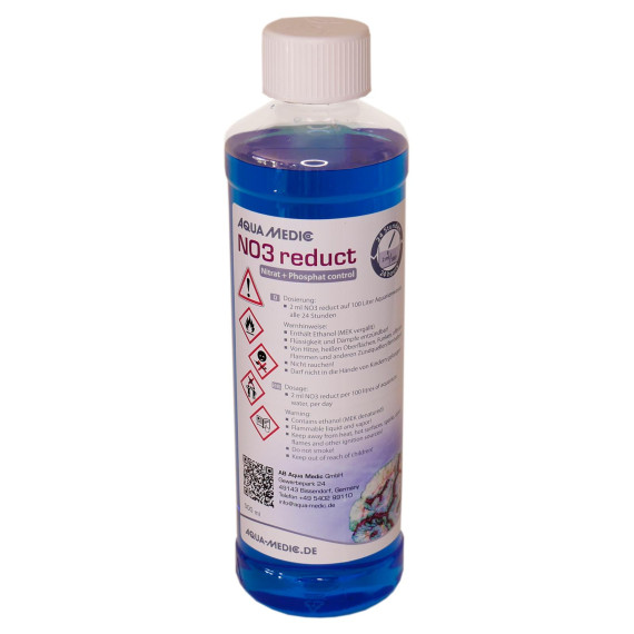 Aqua Medic NO3 reduct - 500ml