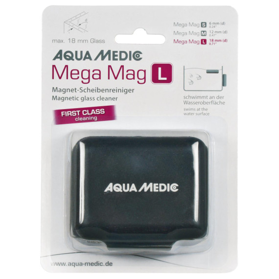Aqua Medic Mega Mag