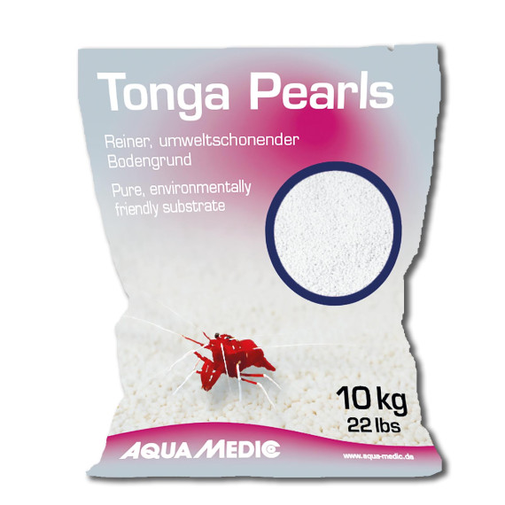 Aqua Medic Tonga Pearls