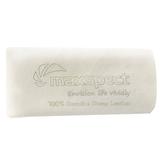 Maxspect Suede Glass Cloth