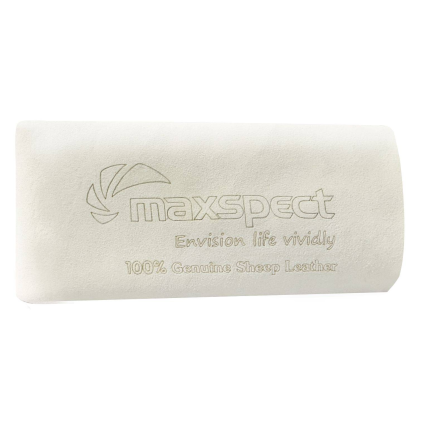 Maxspect Suede Glass Cloth