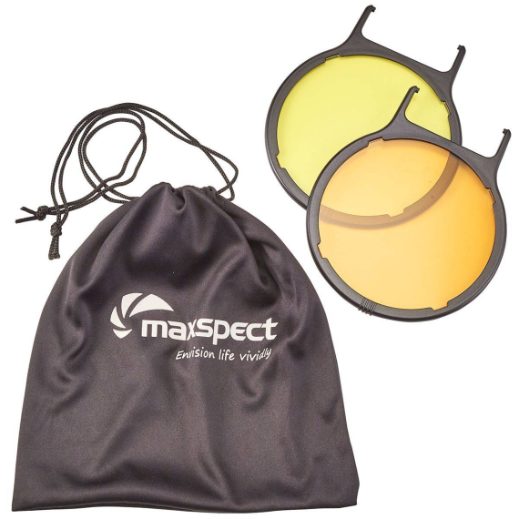 Maxspect Filter Lens for Pastel Reef Magnifier Grande