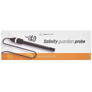 Reef Factory Salinity Guardian Probe