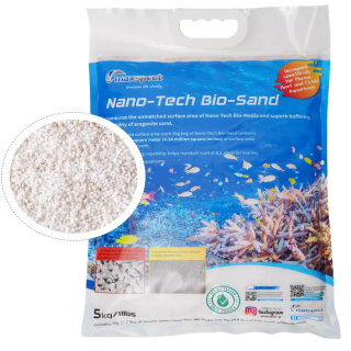 Maxspect Nano Tech Bio-Sand 5 kg