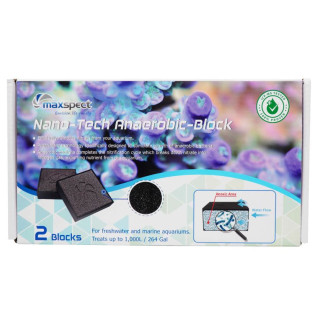 Maxspect Nano Tech Anaerobic Block