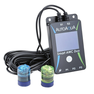 AutoAqua Smart AWC Duo