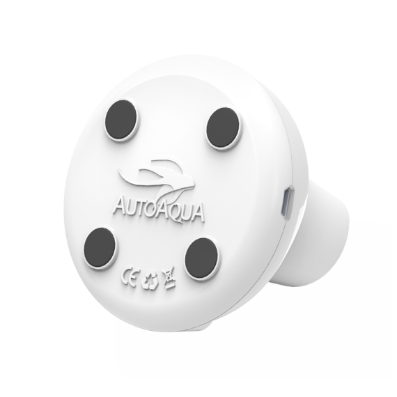 AutoAqua Smart Stir