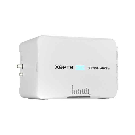 Xepta autoBalance + Starter Kit