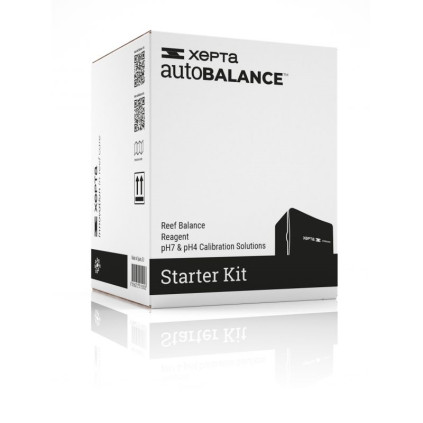 Xepta autoBalance + Starter Kit