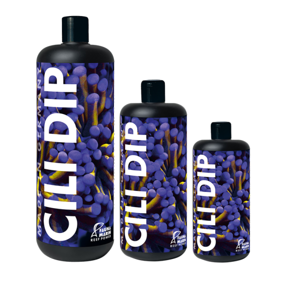 Fauna Marin Cili Dip