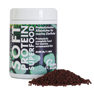 Fauna Marin Soft Protein Superfood