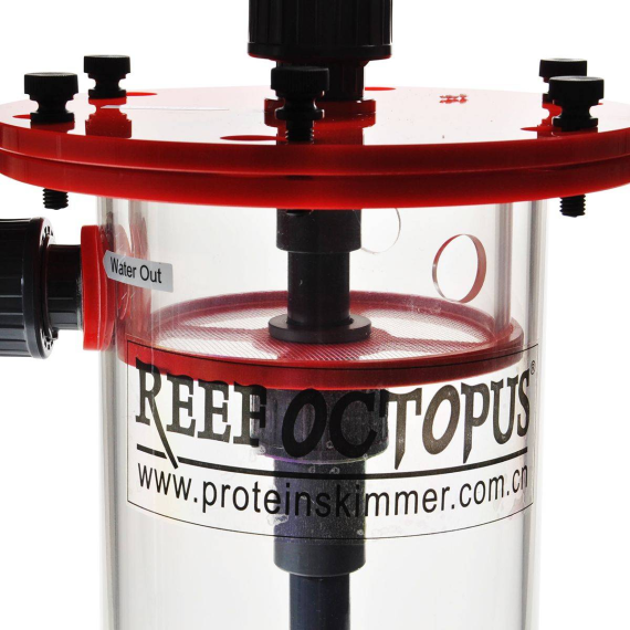 Reef Octopus BR-110 Biopellet Reactor