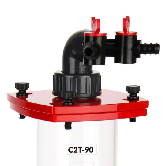 Reef Octopus C2T-90 Universal CO2 Scrubber