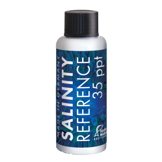 Fauna Marin Salinity Reference 100ml