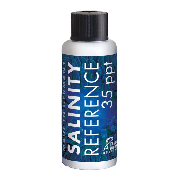 Fauna Marin Salinity Reference 100ml