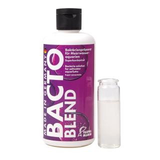 Fauna Marin Bacto Blend