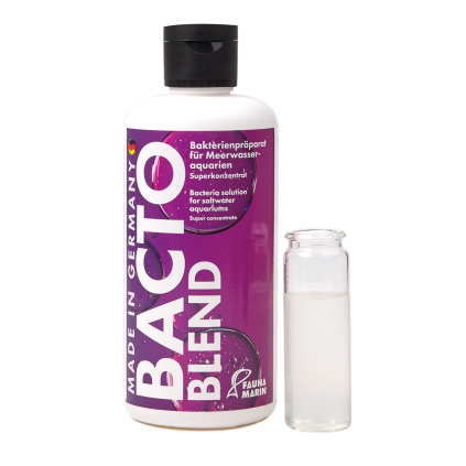 Fauna Marin Bacto Blend