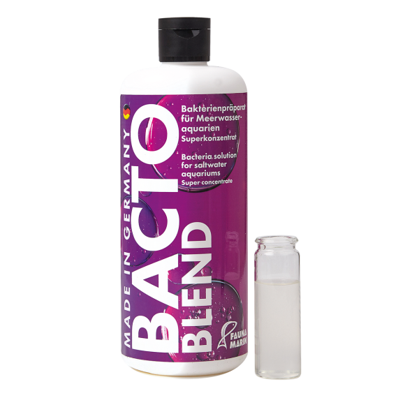 Fauna Marin Bacto Blend