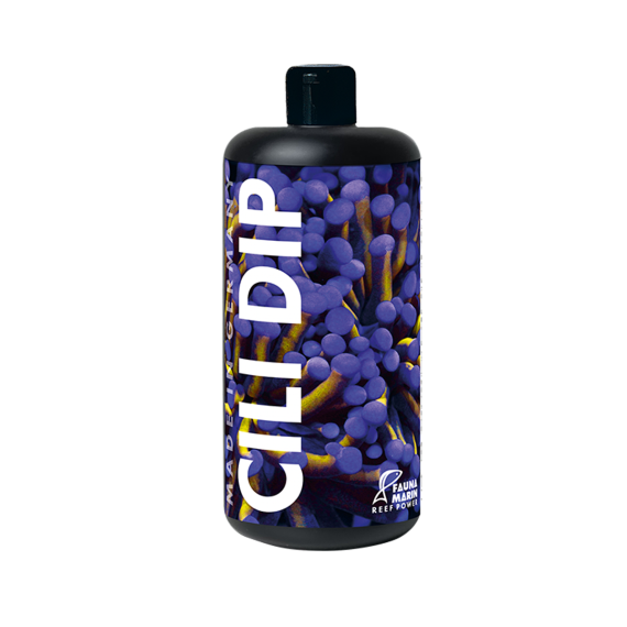 Fauna Marin Cili Dip