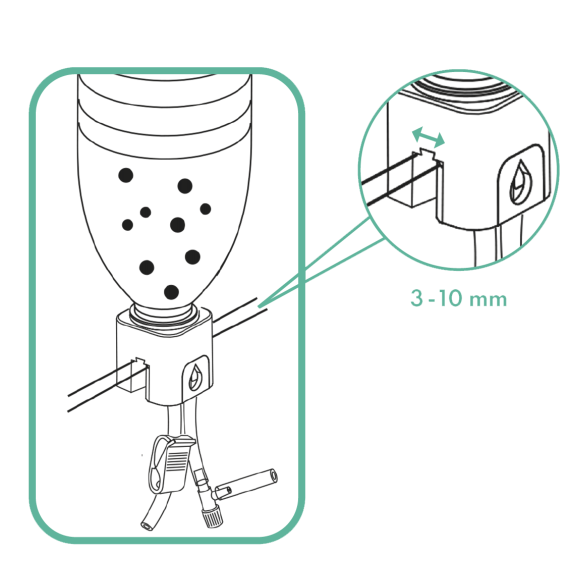 Fauna Marin DIY Reactor