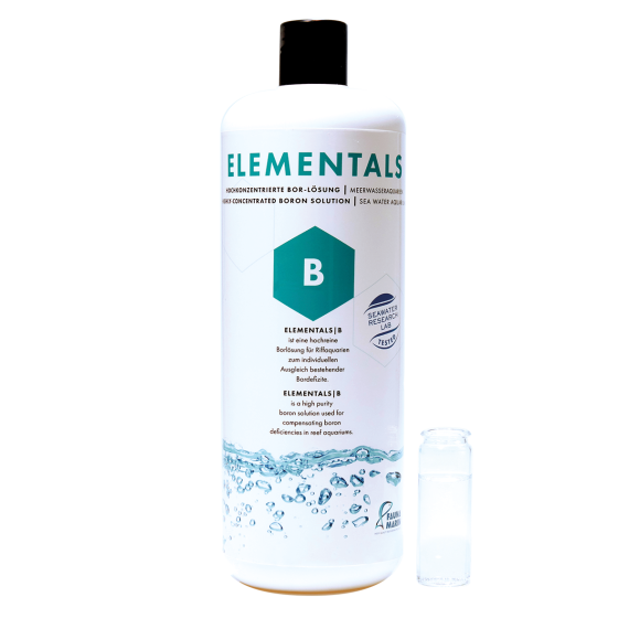 Fauna Marin Elementals B 1000ml