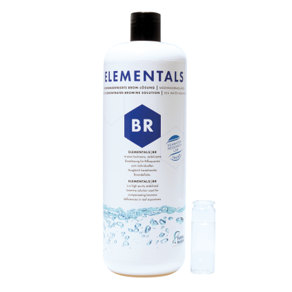 Fauna Marin Elementals Br 1000ml