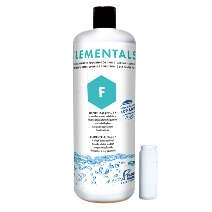 Fauna Marin Elementals F 1000ml