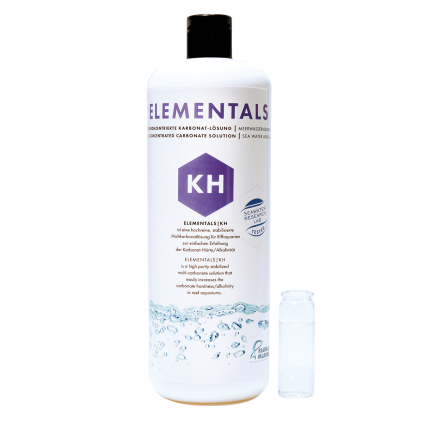 Fauna Marin Elementals KH 1000ml