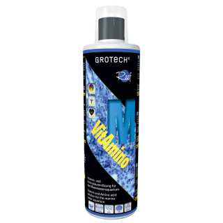 Grotech VitAmino M