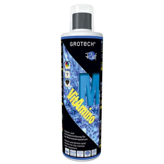 Grotech VitAmino M