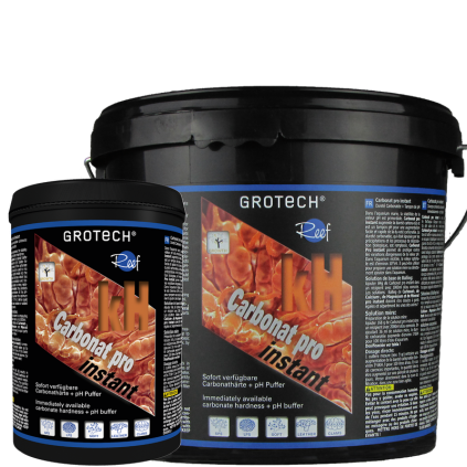 Grotech Carbonat Pro Instant