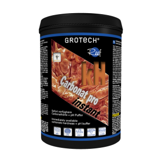 Grotech Carbonat Pro Instant