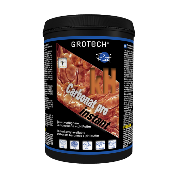 Grotech Carbonat Pro Instant