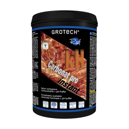 Grotech Carbonat Pro Instant