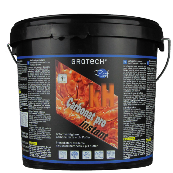 Grotech Carbonat Pro Instant