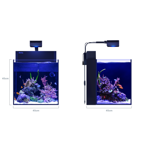 Red Sea MAX NANO G2+ Cube