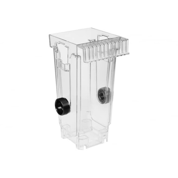 Red Sea ReefMat 250 filter chamber