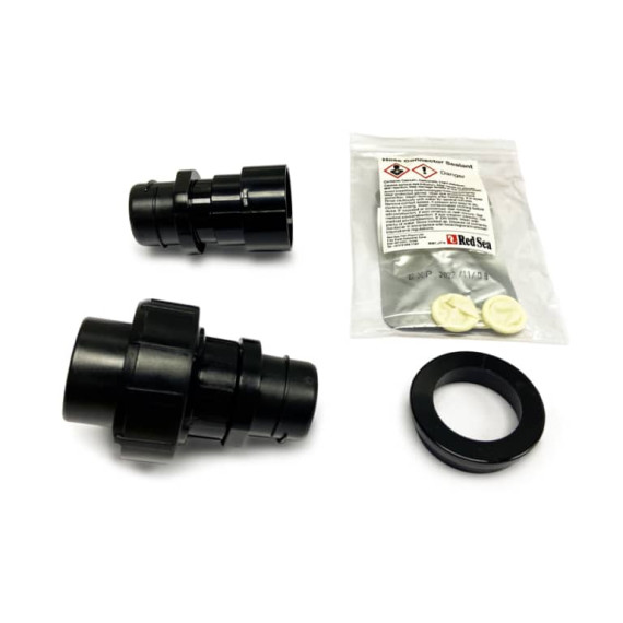 Red Sea ReefMat 1200 Hose Connector Kit