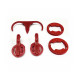 Red Sea Reefmat Clips Kit