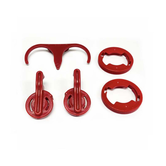 Red Sea Reefmat Clips Kit