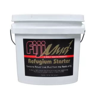 Fiji Mud Refugium Starter - 5,4kg