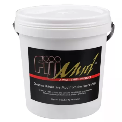 Fiji Mud Refugium Booster - 2,7kg