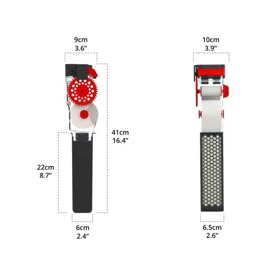 Red Sea NanoMat Fleece Roller Filter