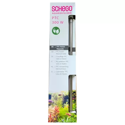 Schego PTC Heaters