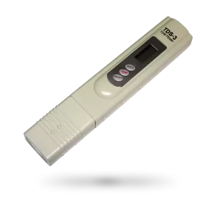 D-D TDS Meter Digital Pen