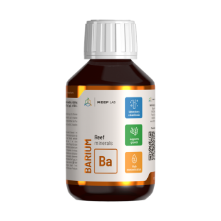 Reef Factory Barium (Ba) - 150ml