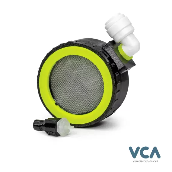 VCA SWF-POD – Sample Water Pre-Filter