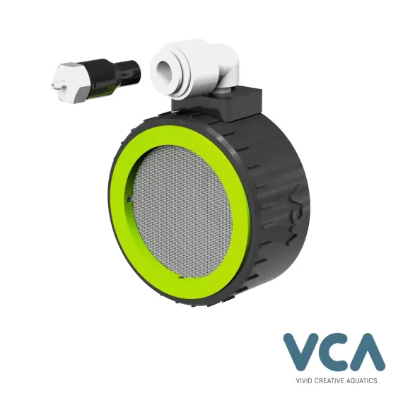 VCA SWF-POD – Sample Water Pre-Filter